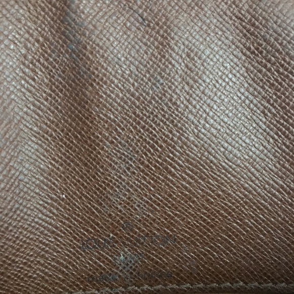 Louis Vutton Musette Crossbody - Picture 3 of 4